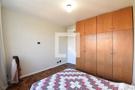 Quarto 1 de apartamento para alugar com 2 quartos, 108m² em Mercês, Curitiba