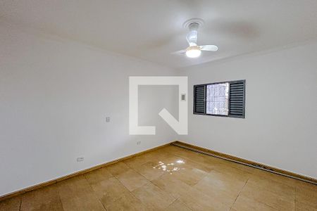 Quarto 1 - Suíte de casa para alugar com 3 quartos, 308m² em Vila Sao Geraldo, São Paulo