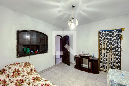 Quarto de apartamento à venda com 19 quartos, 350m² em Mooca, São Paulo