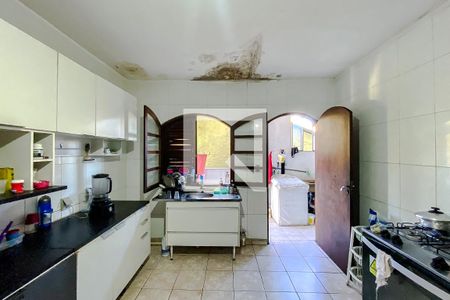 Cozinha de apartamento à venda com 19 quartos, 350m² em Mooca, São Paulo