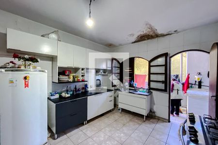Cozinha de apartamento à venda com 19 quartos, 350m² em Mooca, São Paulo