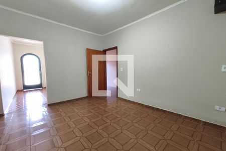 Quarto 1 de casa para alugar com 3 quartos, 120m² em Jardim do Lago, Campinas