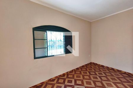 Quarto 2 de casa para alugar com 3 quartos, 120m² em Jardim do Lago, Campinas