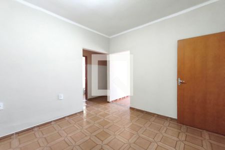Quarto 2 de casa para alugar com 3 quartos, 120m² em Jardim do Lago, Campinas