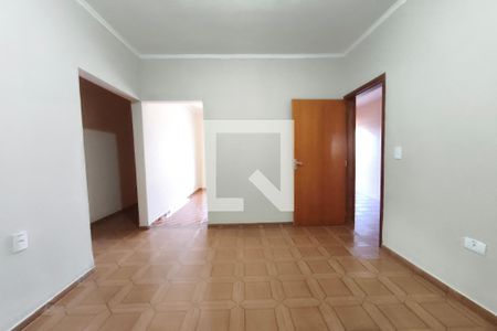 Quarto 1 de casa para alugar com 3 quartos, 120m² em Jardim do Lago, Campinas