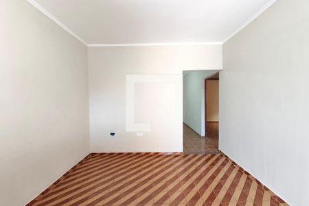 Sala de casa para alugar com 3 quartos, 120m² em Jardim do Lago, Campinas