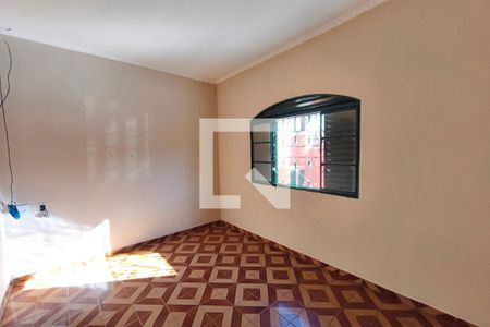 Quarto 2 de casa para alugar com 3 quartos, 120m² em Jardim do Lago, Campinas