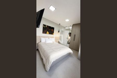 Quarto de apartamento para alugar com 2 quartos, 80m² em Jurerê Internacional, Florianópolis