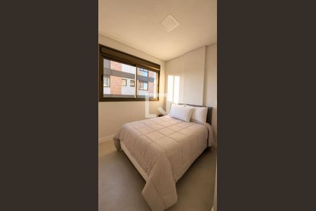 Quarto de apartamento para alugar com 2 quartos, 80m² em Jurerê Internacional, Florianópolis
