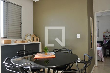 Apartamento para alugar com 2 quartos, 69m² em Santa Efigênia, Belo Horizonte
