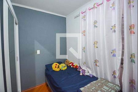 Quarto 2 de casa à venda com 3 quartos, 200m² em Alvarenga, São Bernardo do Campo