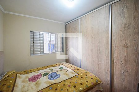 Quarto 1 de casa à venda com 3 quartos, 200m² em Alvarenga, São Bernardo do Campo