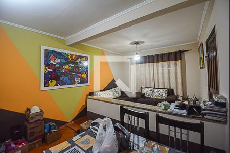 Sala de casa à venda com 3 quartos, 200m² em Alvarenga, São Bernardo do Campo