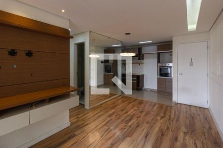 Sala de apartamento para alugar com 3 quartos, 64m² em Macedo, Guarulhos