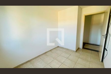 Quarto 1 de apartamento para alugar com 2 quartos, 56m² em Outeiro de Passárgada, Cotia