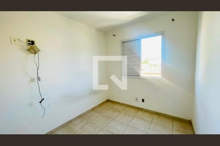 Quarto 1 de apartamento para alugar com 2 quartos, 56m² em Outeiro de Passárgada, Cotia