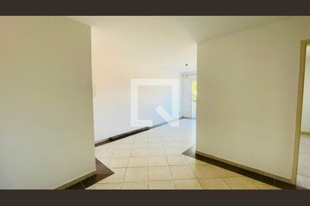 Sala de apartamento para alugar com 2 quartos, 56m² em Outeiro de Passárgada, Cotia