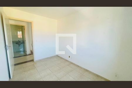 Quarto 2 de apartamento para alugar com 2 quartos, 56m² em Outeiro de Passárgada, Cotia