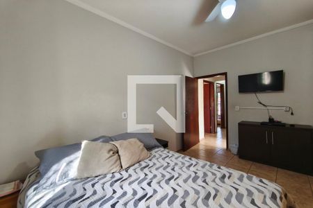 Quarto 1 de casa à venda com 3 quartos, 160m² em Parque Residencial Vila União, Campinas