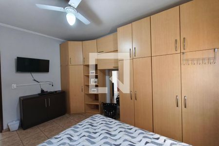 Quarto 1 de casa à venda com 3 quartos, 160m² em Parque Residencial Vila União, Campinas