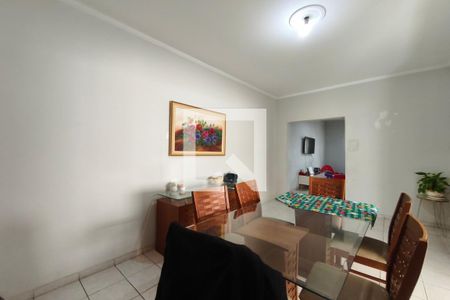 Sala de Jantar de casa à venda com 3 quartos, 160m² em Parque Residencial Vila União, Campinas