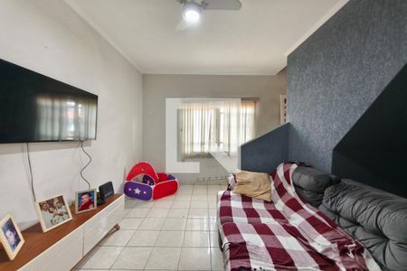 Sala de casa à venda com 3 quartos, 160m² em Parque Residencial Vila União, Campinas