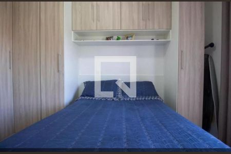 DORMITORIO de casa à venda com 3 quartos, 140m² em Pestana, Osasco