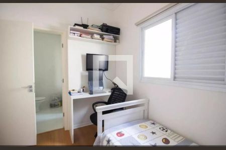 DORMITORIO de casa à venda com 3 quartos, 140m² em Pestana, Osasco