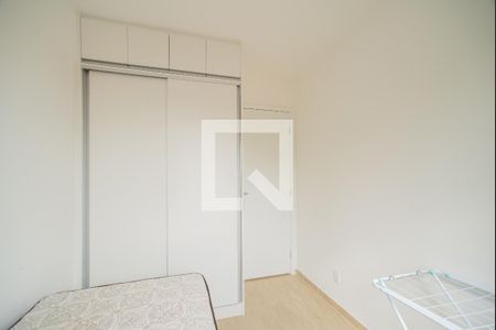Quarto 1 de apartamento para alugar com 2 quartos, 39m² em Planalto Paulista, São Paulo