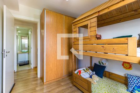 Quarto  de apartamento à venda com 2 quartos, 65m² em Brás, São Paulo