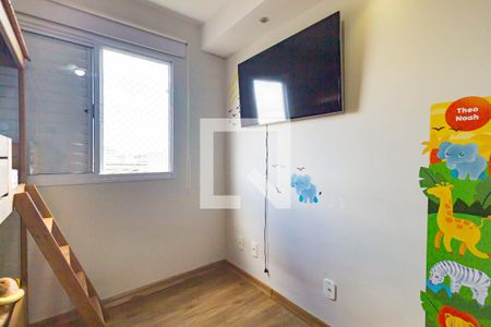 Quarto  de apartamento à venda com 2 quartos, 65m² em Brás, São Paulo
