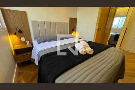 Quarto de apartamento à venda com 2 quartos, 88m² em Setor Marista, Goiânia