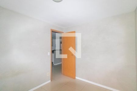 Quarto 1 de apartamento para alugar com 2 quartos, 41m² em Estância Velha, Canoas