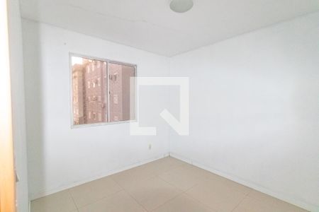 Quarto 2 de apartamento para alugar com 2 quartos, 41m² em Estância Velha, Canoas