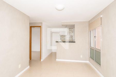 Apartamento à venda com 2 quartos, 41m² em Estância Velha, Canoas