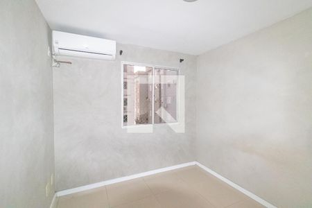 Quarto 1 de apartamento para alugar com 2 quartos, 41m² em Estância Velha, Canoas