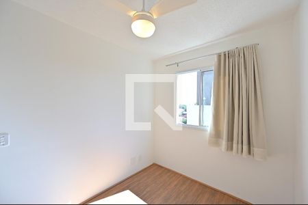 Quarto de apartamento para alugar com 1 quarto, 27m² em Planalto Paulista, São Paulo