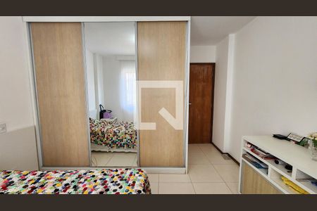 Quarto 1 de apartamento para alugar com 2 quartos, 75m² em Pituba, Salvador