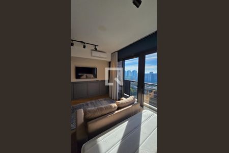 Kitnet/Studio para alugar com 1 quarto, 37m² em Boa Vista, Porto Alegre