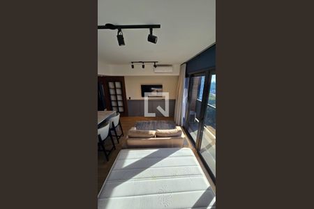 Kitnet/Studio para alugar com 1 quarto, 37m² em Boa Vista, Porto Alegre