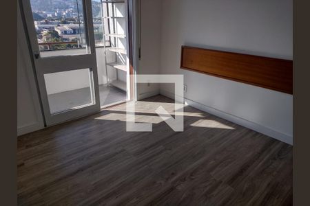 Sala/Varanda de apartamento para alugar com 2 quartos, 75m² em Cristal, Porto Alegre