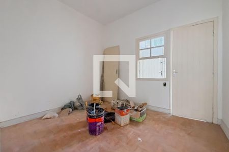 Quarto 1 de apartamento para alugar com 4 quartos, 120m² em Aclimação, São Paulo