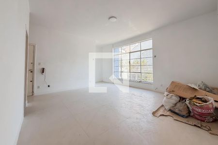 Sala de apartamento para alugar com 4 quartos, 120m² em Aclimação, São Paulo