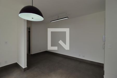 Sala de apartamento para alugar com 2 quartos, 44m² em Parque Oratório, Santo André