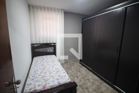 Quarto 1 de casa à venda com 2 quartos, 374m² em Milionários, Belo Horizonte