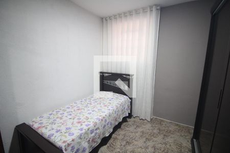 Quarto 1 de casa à venda com 2 quartos, 374m² em Milionários, Belo Horizonte