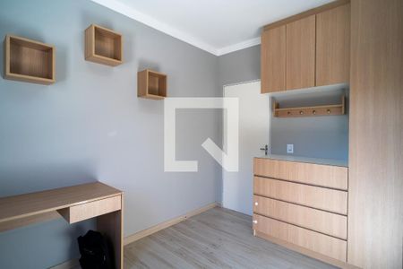 Quarto 1 de apartamento para alugar com 2 quartos, 54m² em Vila Odim Antao, Sorocaba