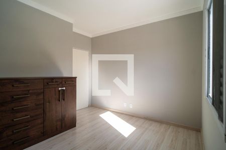 Quarto 2 de apartamento para alugar com 2 quartos, 54m² em Vila Odim Antao, Sorocaba