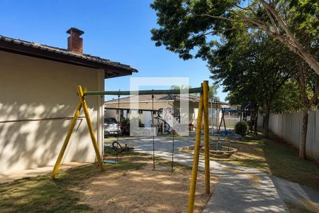 Playground de apartamento para alugar com 2 quartos, 54m² em Vila Odim Antao, Sorocaba