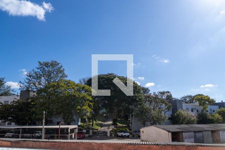 Vista de apartamento para alugar com 2 quartos, 54m² em Vila Odim Antao, Sorocaba